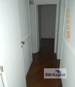 Imagem 15 de 15 de Apartamento Para Venda Ou Locação - Vila Sônia - Sp - 1435