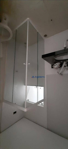 Imagem 24 de 25 de Casa À Venda, 88 M² Por R$ 300.000,00 - Columbia - Londrina/pr - Ca1621