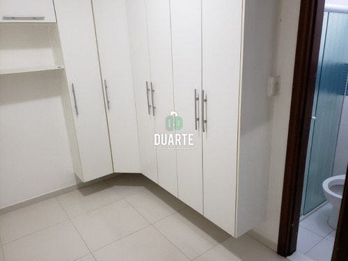Imagem 13 de 30 de Apartamento Na Vila Rica, 3 Suítes E 3 Vagas De Garagem. - Ap02670 - 68016566