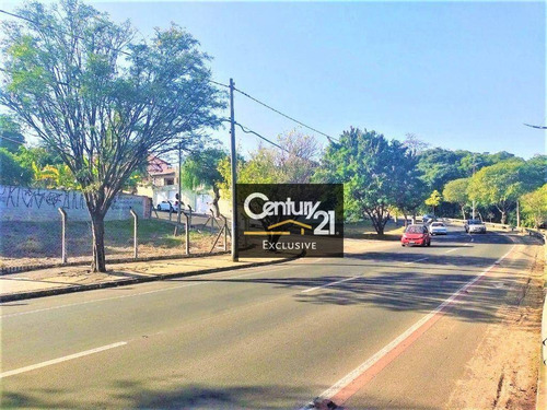 Imagem 8 de 12 de Terreno À Venda, 891 M² Por R$ 2.673.000,00 - Chácara Areal - Indaiatuba/sp - Te0295