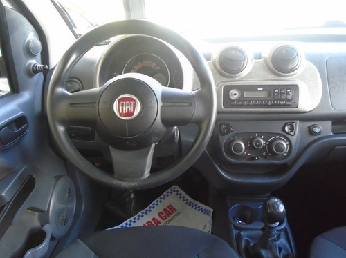 Fiat Uno 1.4 EVO WAY 8V