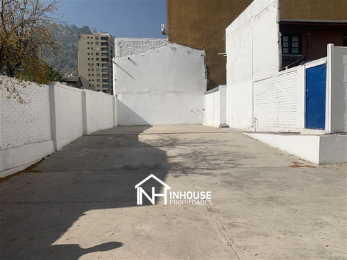 Imagen 9 de 13 de Galpon En Arriendo En Recoleta