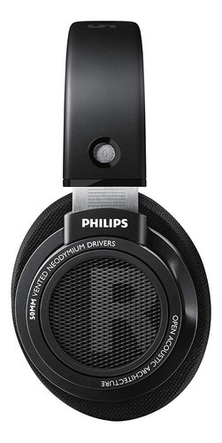 Fones de ouvido Philips Shp9500