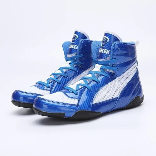 Botas boxeo puma sale