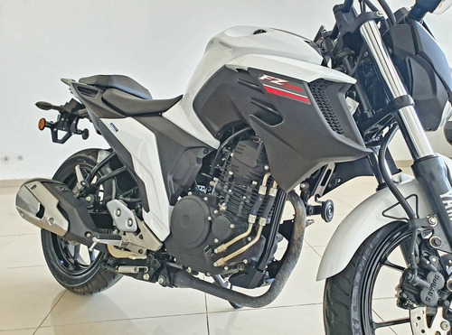 Imagen 4 de 14 de Yamaha Fz 25