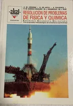 Comprar Libro Resolucion De Problemas De Fisica Y Quimica