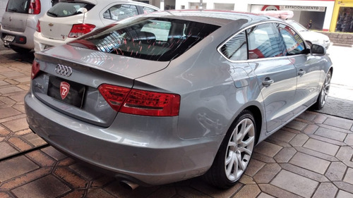 A5 Sportback 2.0 16v Tfsi