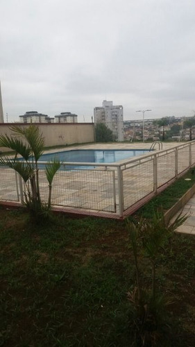 Imagem 13 de 14 de Apartamento Com 1 Dormitório À Venda, 51 M² Por R$ 415.000 - Vila Mascote - São Paulo/sp - Ap20153