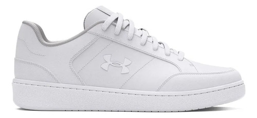 Zapatillas Under Armour Ua Official Blanco 3028486-100