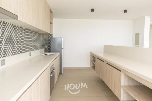 Departamento Avenida Borgoño Id: 132042
