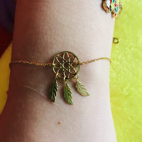 Pulsera Atrapasueño