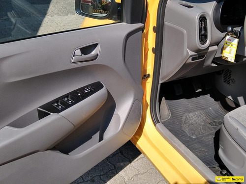 Kia Picanto Taxi Ecotaxi