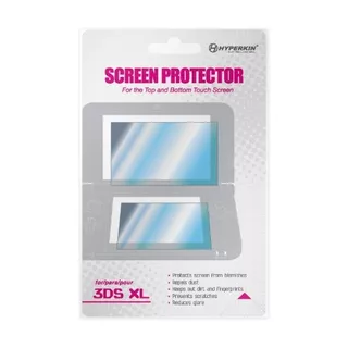 Pantalla Hyperkin Protector Para 3ds Xl.