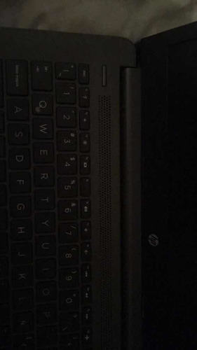 Laptop Hp