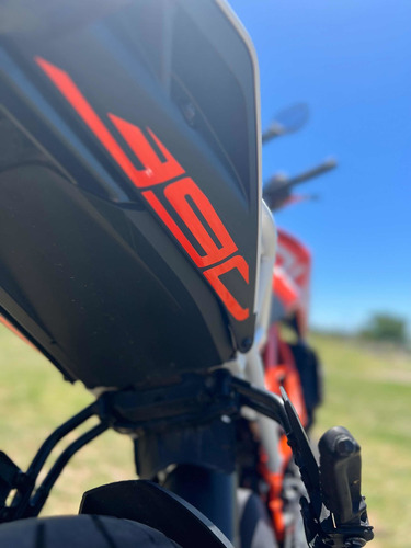 Imagen 15 de 20 de Ktm Duke 390 - No Yamaha Mt03, No Kawasaki Z400