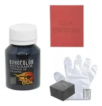 Comprar Kit´s Restaurador Volantes Cuero \u002F Goma Universal