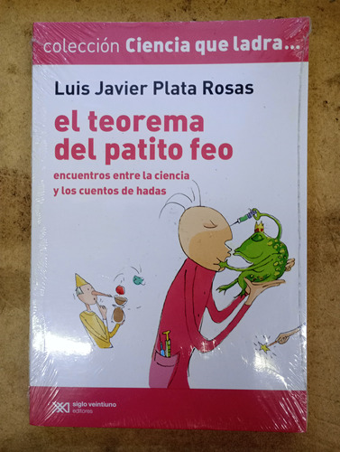 El Teorema Del Patito Feo Luis Javier Plata Rosas B7