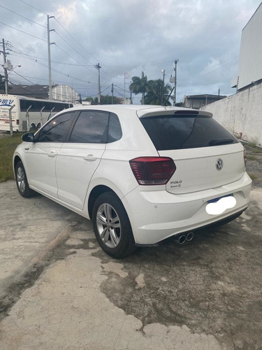 Volkswagen Novo Polo
