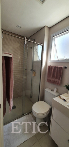 Imagem 26 de 28 de Apartamento Residencial Em São Paulo - Sp - Ap0685_etic