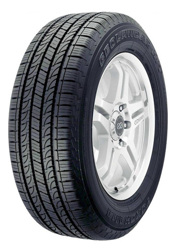 Pneu Yokohama Aro 18 265/60r18 Geolandar Ht G056 110h