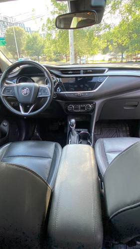 Buick Encore 1.4 Cxl Leherette At