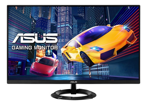 Monitor Asus 27  Vz279qg1r - Lich