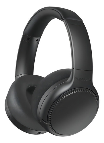 Audifonos Bluetooth Panasonic Rb-m700b Deep Bass ,xbs Deep Color Negro