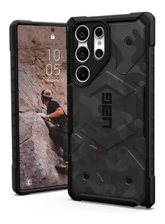 Case Uag Pathfinder Galaxy S23 Ultra - Midnight Camo De Usa