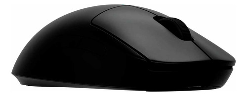 Mouse Gamer Logitech G Pro 2 Wireless Hero 2 32k Rgb Black