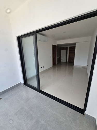 Apartamento A Estrenar En Serralles