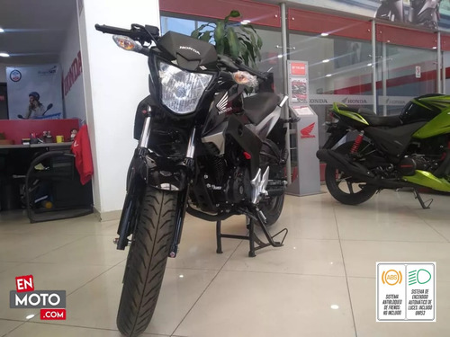 Cb 160 Dlx Honda 2021 Con $100.000 De Inicial