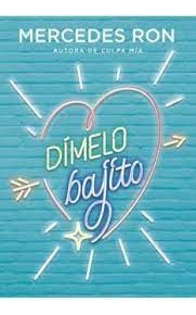 Libro Dimelo Bajito