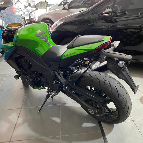 Kawasaki Z1000