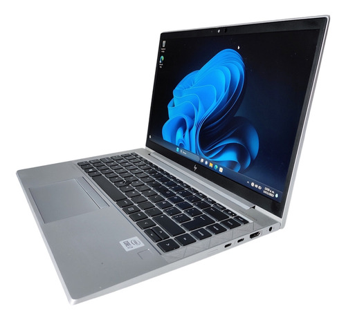 Laptop Hp Elitebook 840 G7, Core I7 10th, 8gb Ram, 512gb Ssd