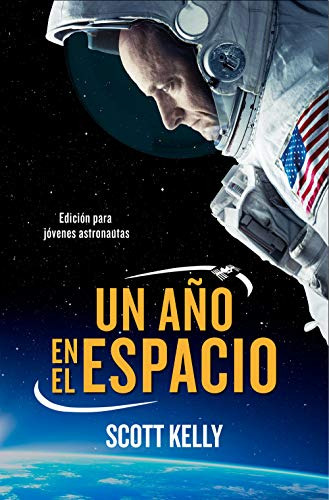 Un Año En El Espacio -jovenes Lectores-