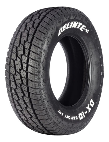 Pneu 275/65 R18 123/120q Dx-10 A/t Bandit Lt Delinte Aro 18