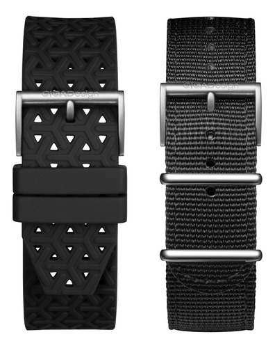 Reloj Ciga Design Hombre X Series Automático Neon Purple