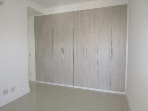 Apartamento Com 3 Dormitórios À Venda, 196 M² Por R$ 1.610.000 - Condomínio Único Campolim - Sorocaba/sp, Próximo Ao Shopping Iguatemi. - Ap0114 - 67639837