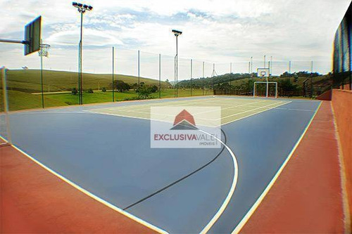 Terreno À Venda, 1000 M² Por R$ 150.000,00 - Quinta Dos Lagos - Paraibuna/sp - Te0382