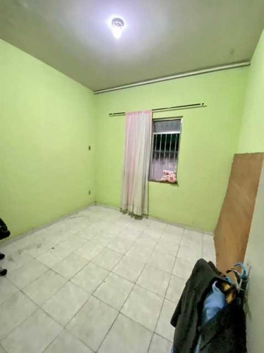 Imagem 13 de 15 de Casa Com Quatro Quartos E Dois Banheiros À Venda No Centro De Mesquita! - R 350 Mil - Sica40006