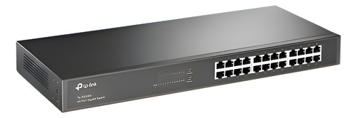 Switch Tp-link Tl-sg1024 24 Puertos Rj45 Gigabit No Administ