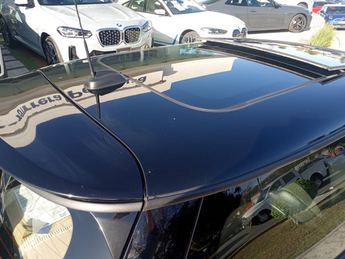 Mini Cooper 2022