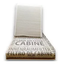 Comprar Filtro De Habitaculo Bmw 116 118 120 125 135 220 M2 235 328i