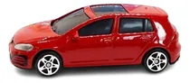 Comprar Auto Volkswagen Golf Gti 2017 Escala 1\u002F64 Maisto Licencia