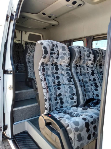 Mercedes-benz Sprinter 415