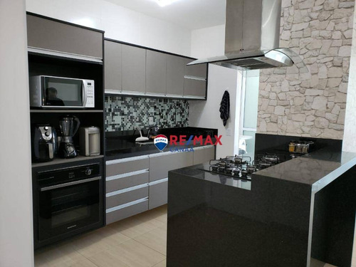 Imagem 1 de 30 de Apartamento - Ref: Ap0827