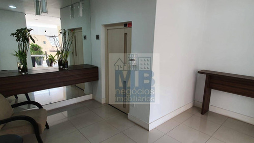 Imagem 6 de 21 de Apartamento Com 2 Dormitórios À Venda, 112 M² Por R$ 770.000,00 - Chácara Santo Antônio (zona Sul) - São Paulo/sp - Ap4125
