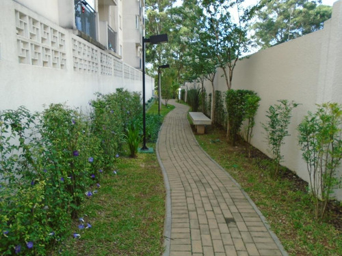 Imagem 16 de 21 de Apartamento Com 2 Dormitórios À Venda, 49 M² Por R$ 295.000,00 - Jardim Celeste - São Paulo/sp - Ap1818