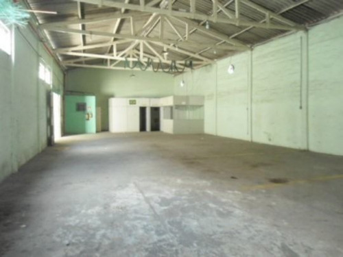 Imagem 2 de 4 de Galpao - Vila Nogueira - Ref: 854 - L-2749
