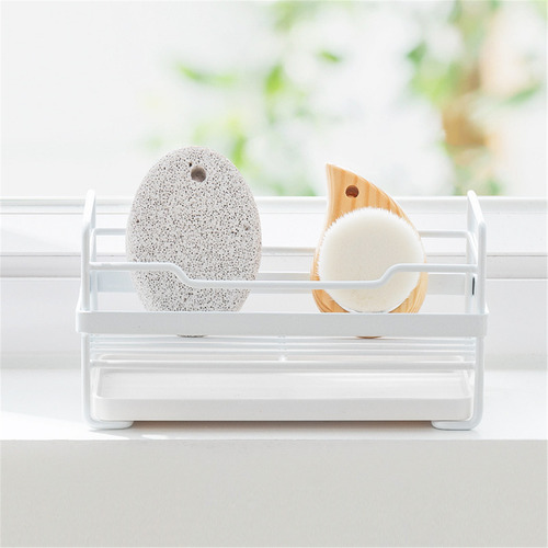 Estante Multifuncional H Para Artículos De Cocina Y Baño W 8